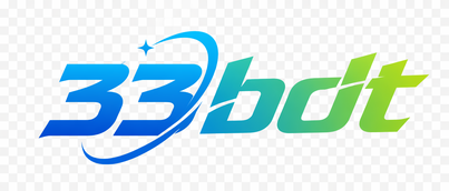 33bdt লোগো